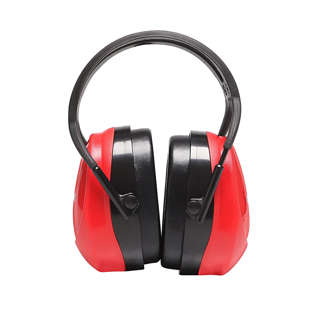 Prot Auditivo Arco Concha em Abs 20db Vm/pr Shell Pro 300