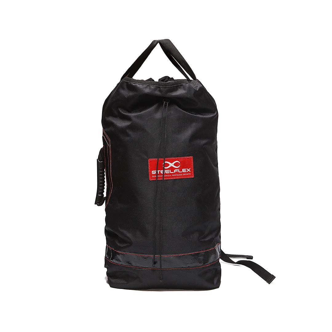 Mochila Ropebag Steelflex 50l