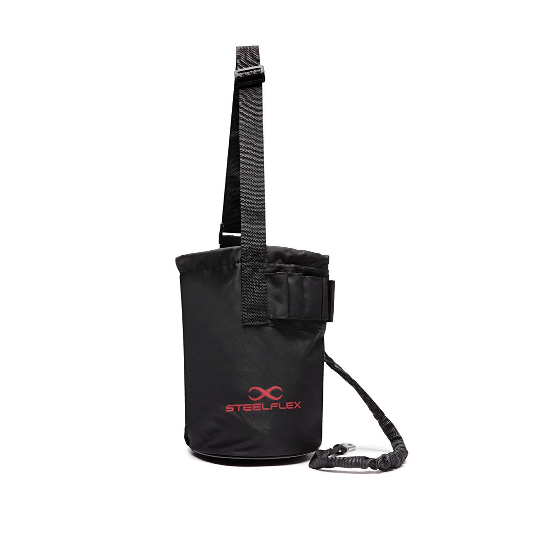 Balde Porta Ferramenta Externo