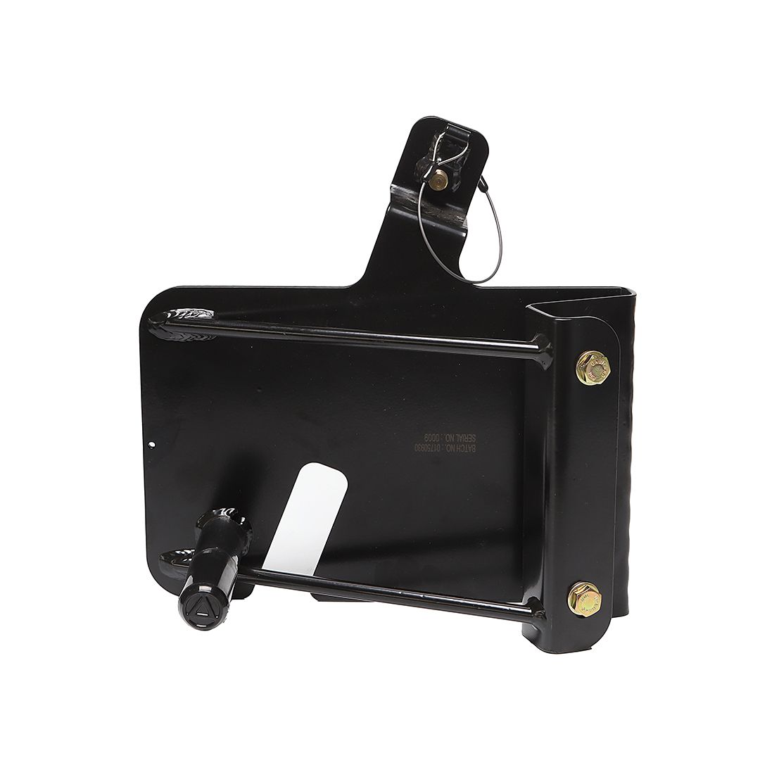 Suporte para Tree Way Steelflex