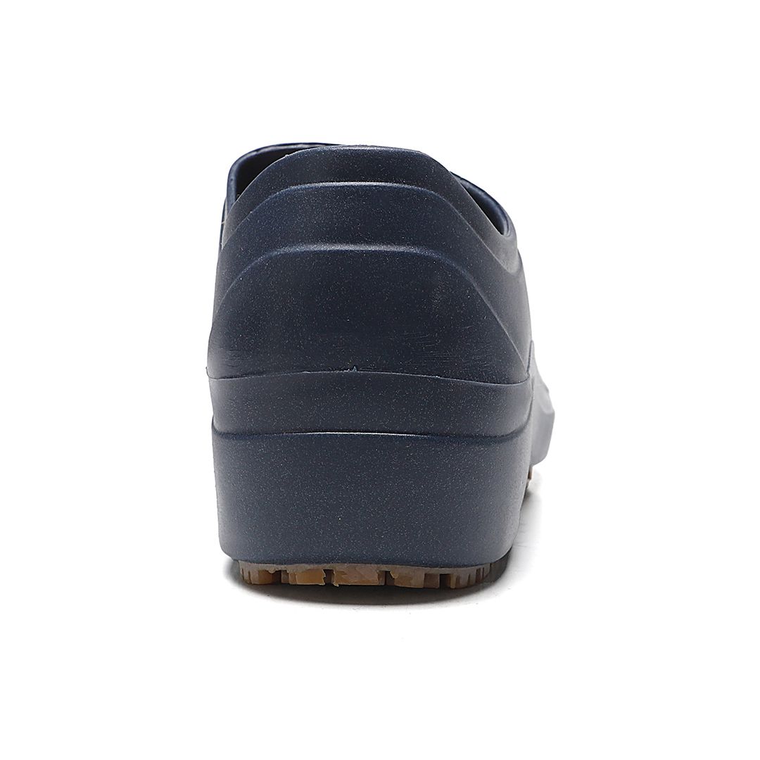 Sapato de Segurança Steelflex Grip Impermeável Azul | Loja SteelFlex