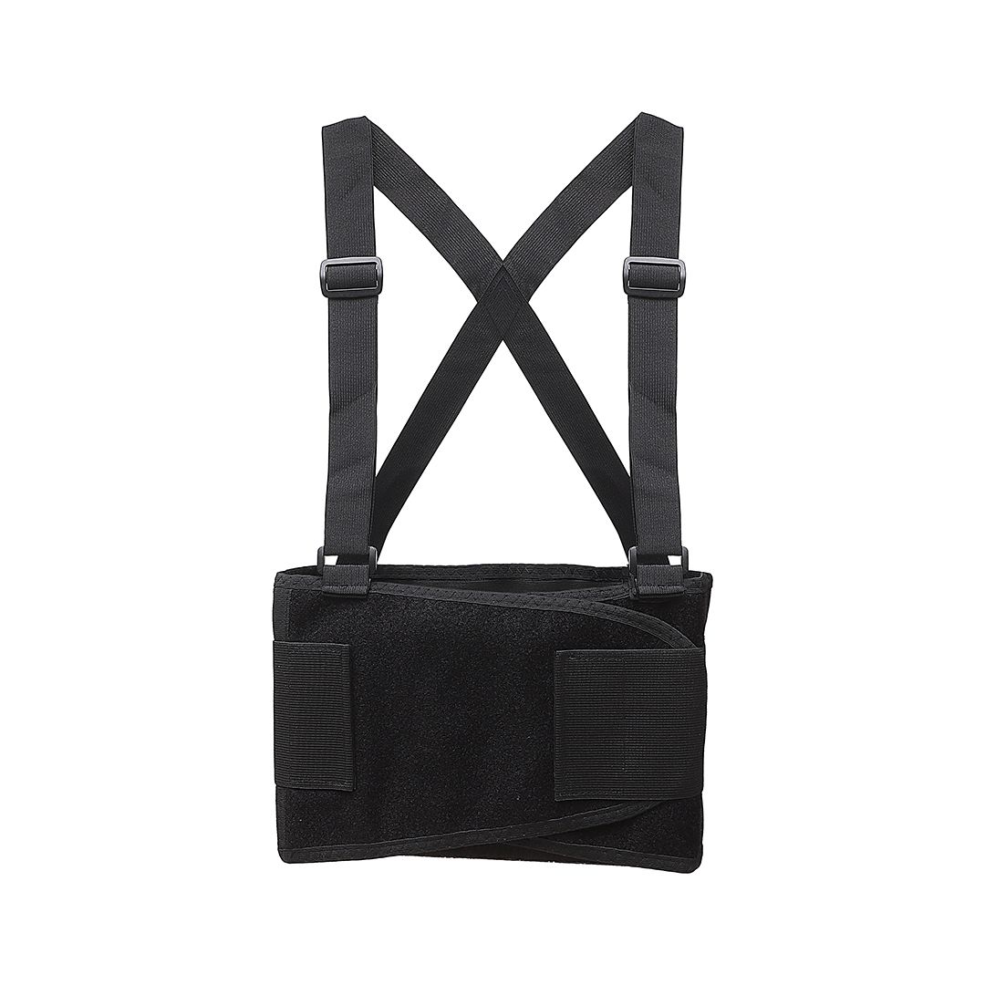 Cinta Lombar Ergonômica Steelflex Comfort