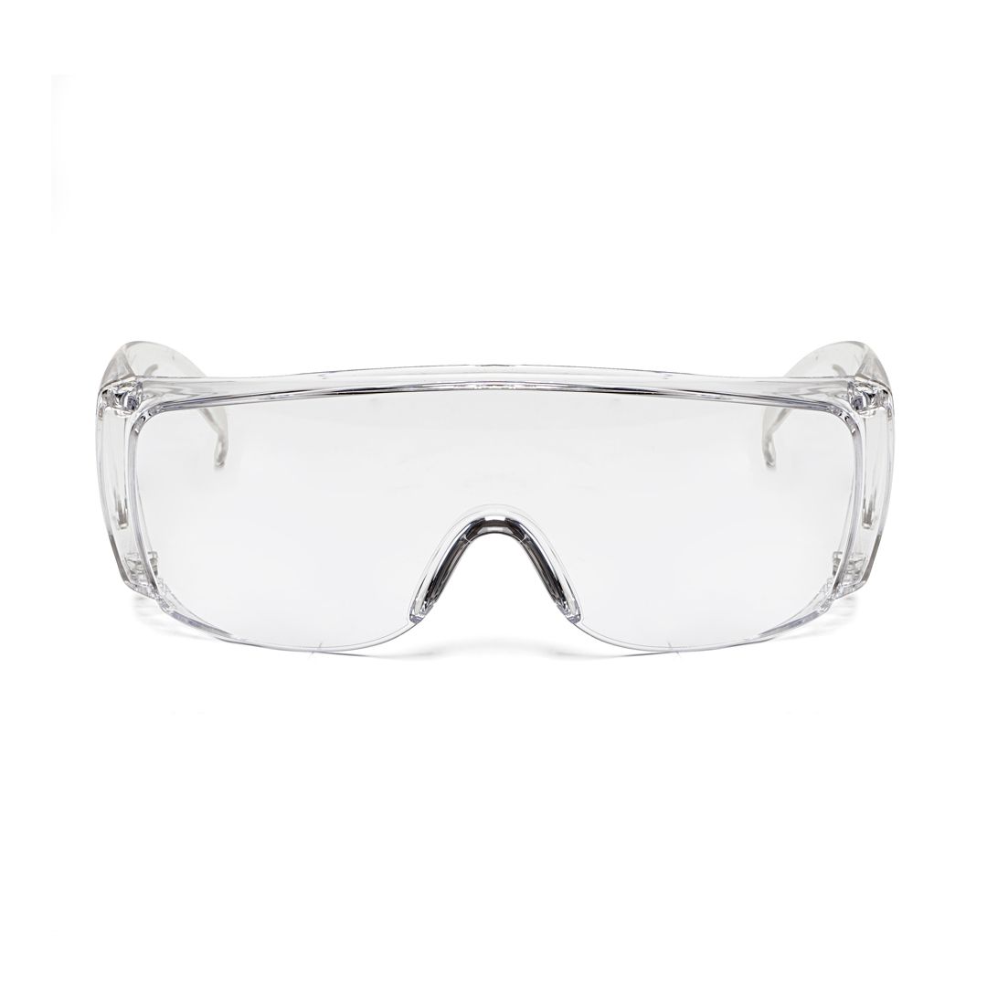 Óculos de Segurança Pro-tech Incolor Ca39459
