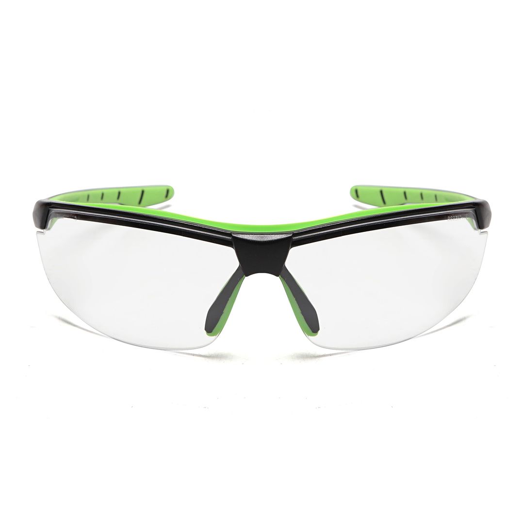 Óculos de Proteção Steelflex Neon Incolor Ca 40906