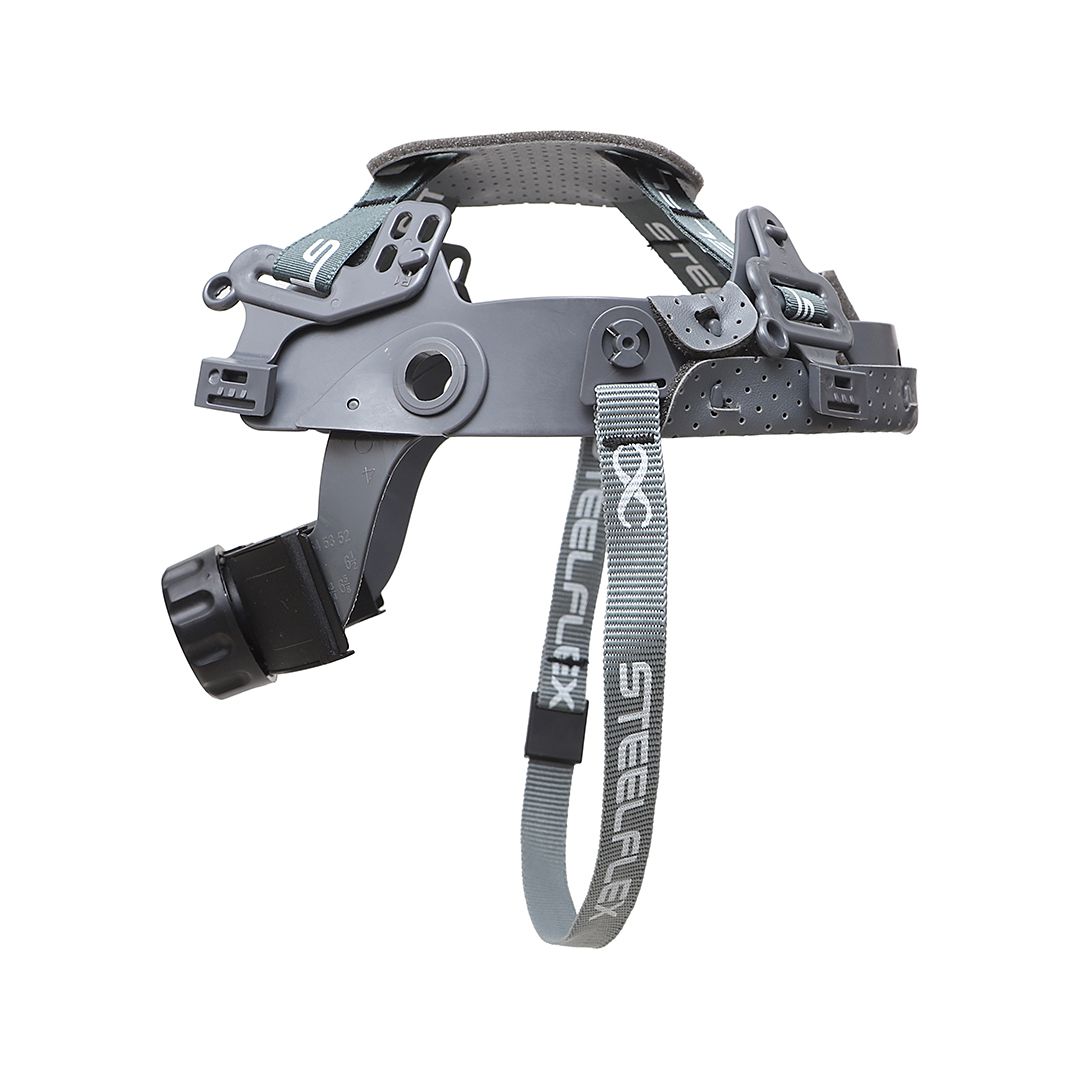 Suspensão Steelflex para Casco Turtle