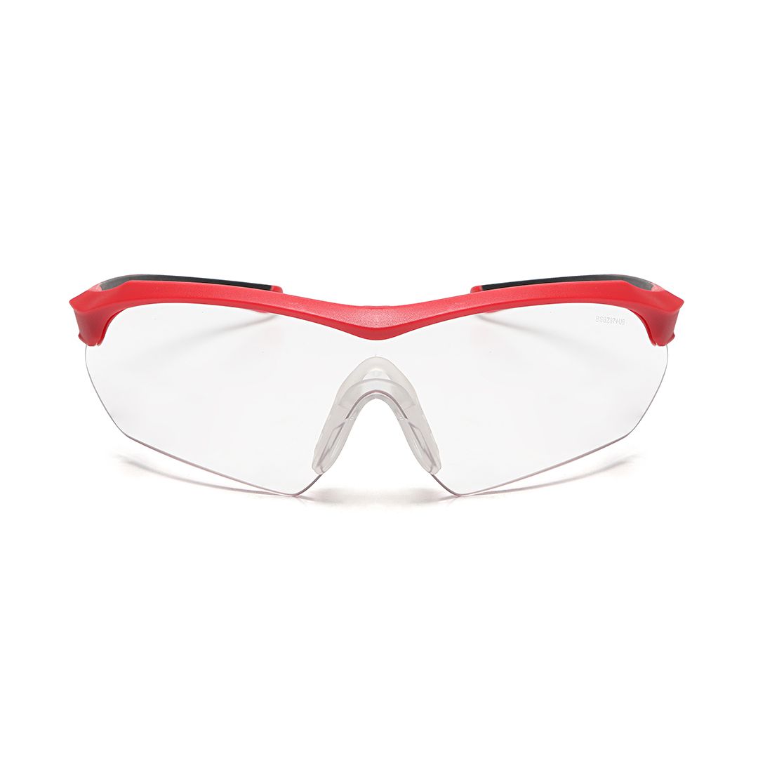 Óculos de Proteção Steelflex Florence Incolor Ca40904