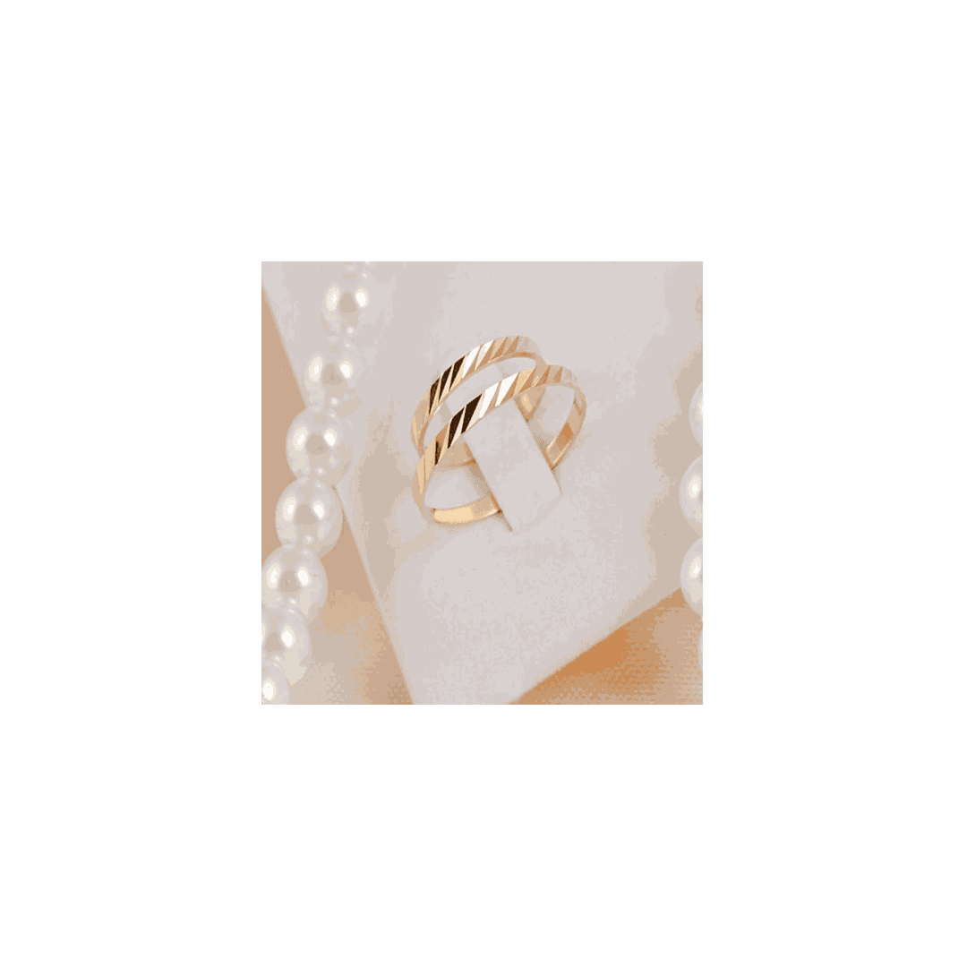 Aliança de Ouro 18k O PAR - RJ63 - ALIANÇAS RAINHA VIRTUAL 