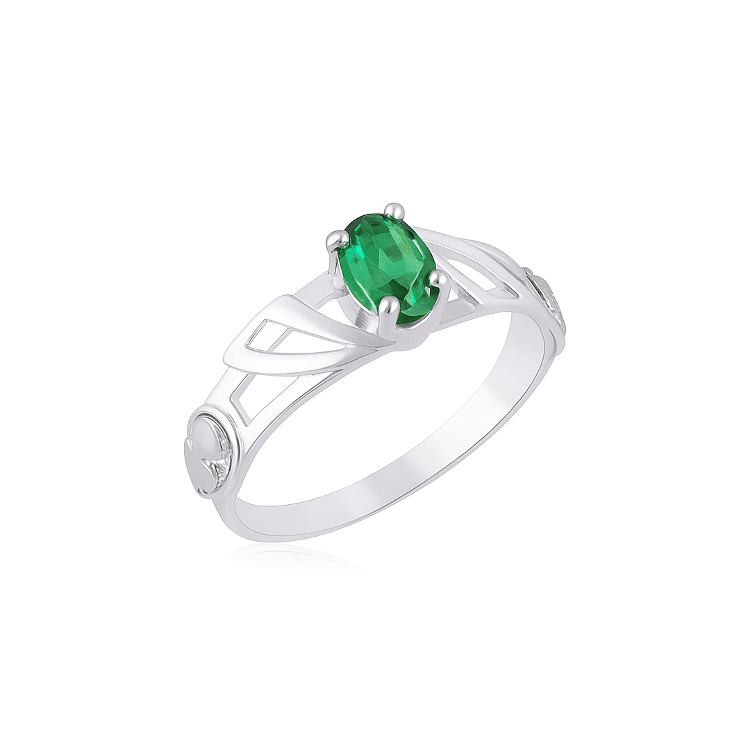 Anel de Formatura em Prata 950 - JÚPITER - RAINHA JOIAS E ALIANÇAS