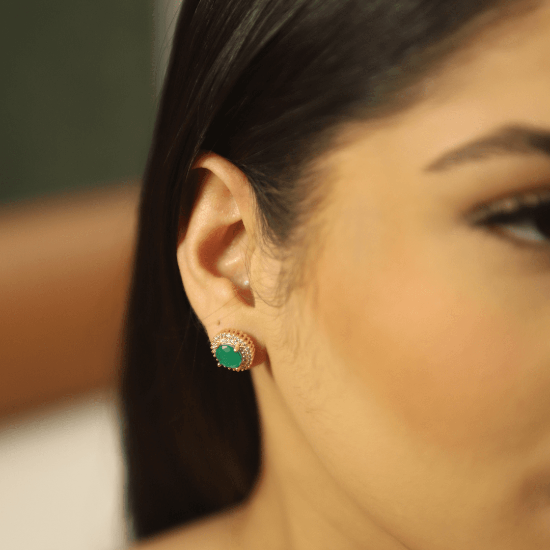 Conjunto de Ouro 18k