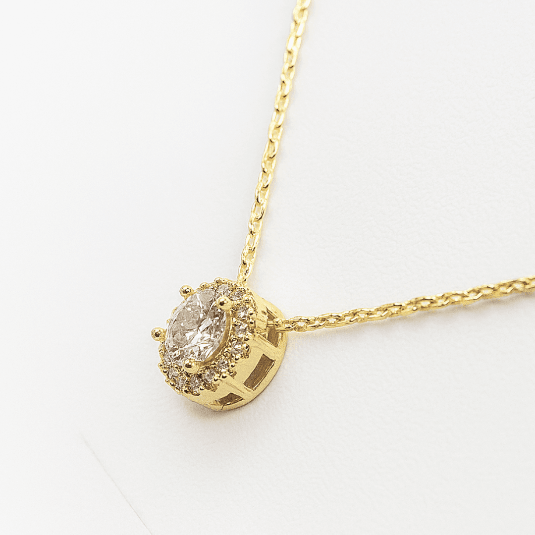 Conjunto Banhado a ouro Copia