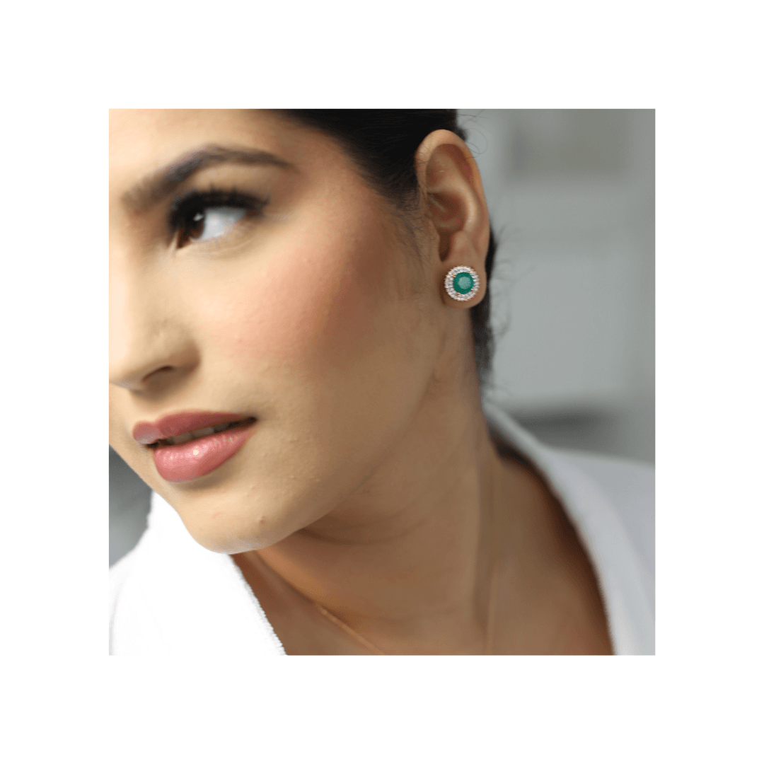 Conjunto de Ouro 18k