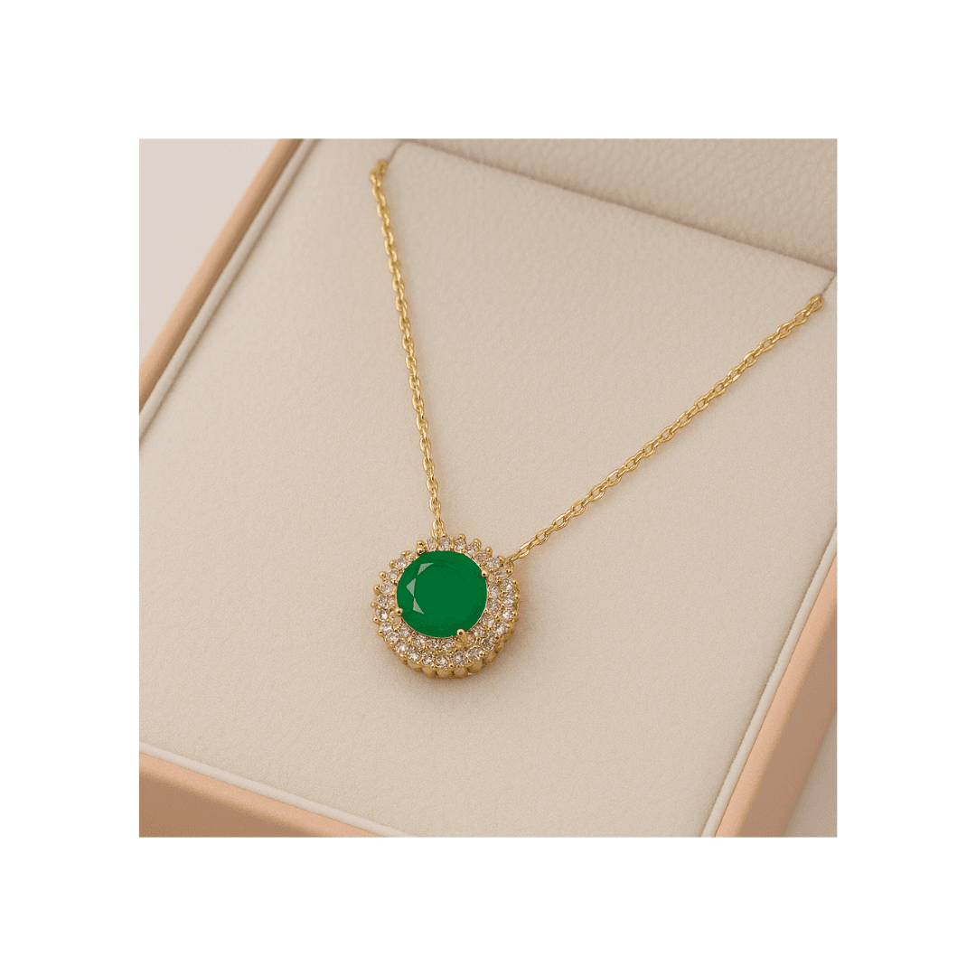 Conjunto de Ouro 18k
