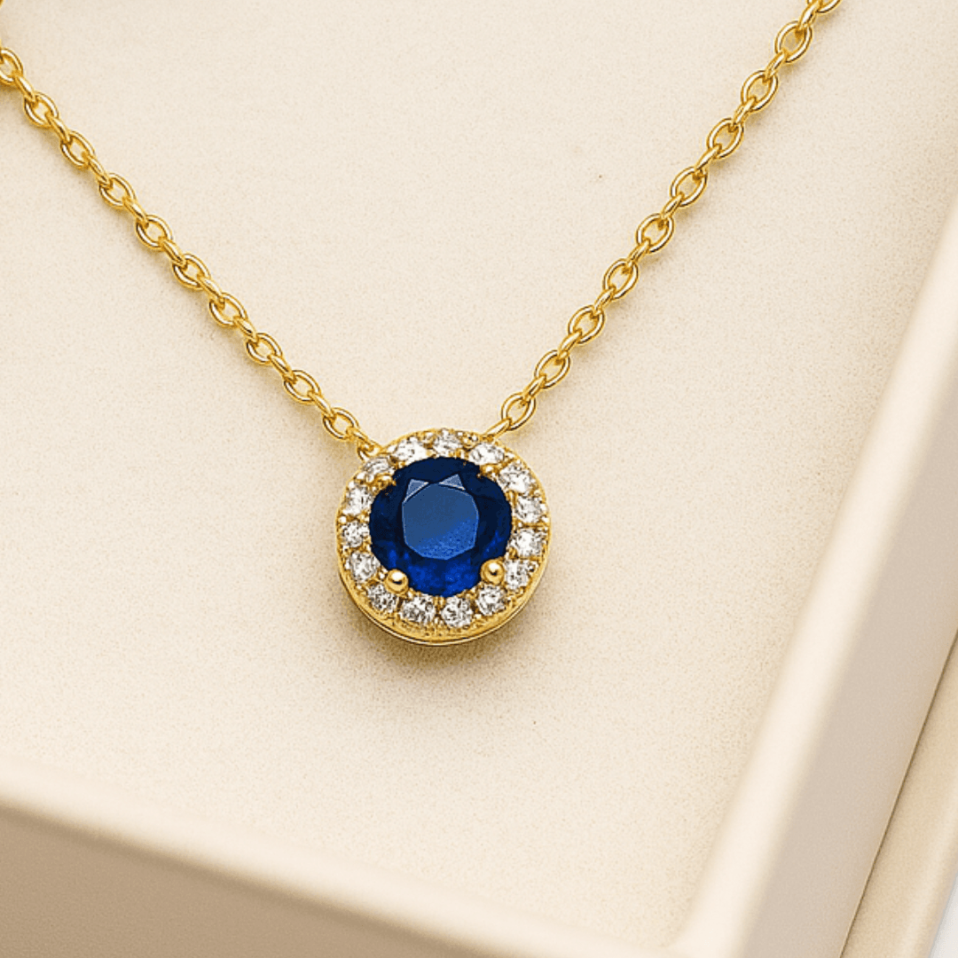 Colar de Ouro 18k