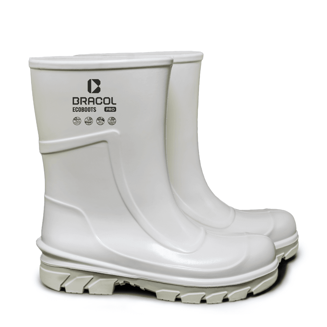 ECOBOOTS PRO BIQUEIRA COMPOSITE