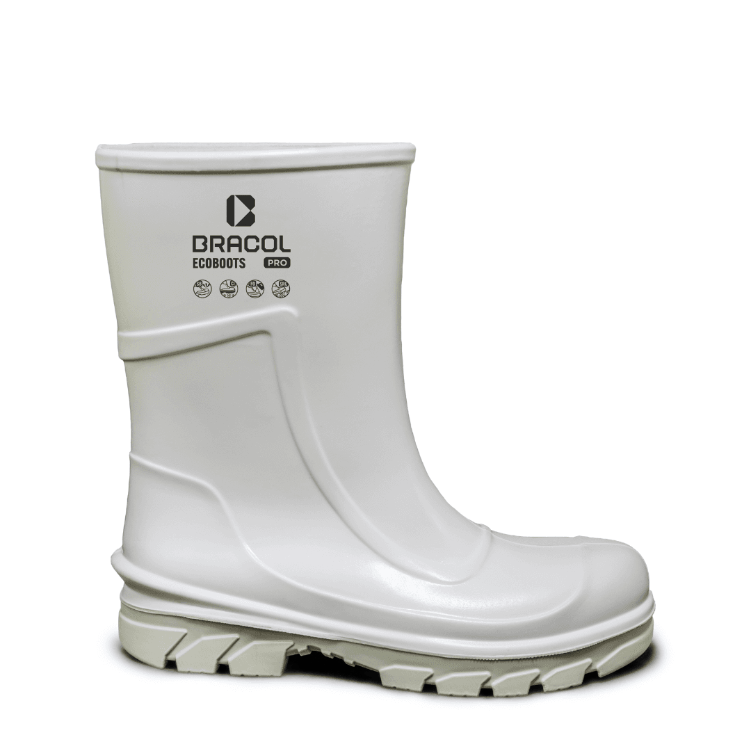 ECOBOOTS PRO BIQUEIRA COMPOSITE