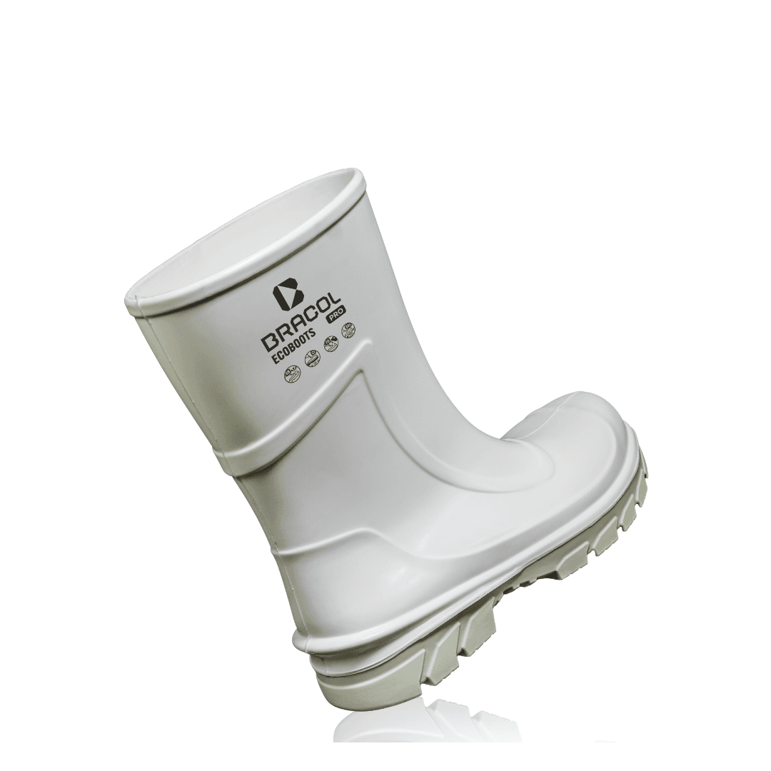 ECOBOOTS PRO BIQUEIRA COMPOSITE