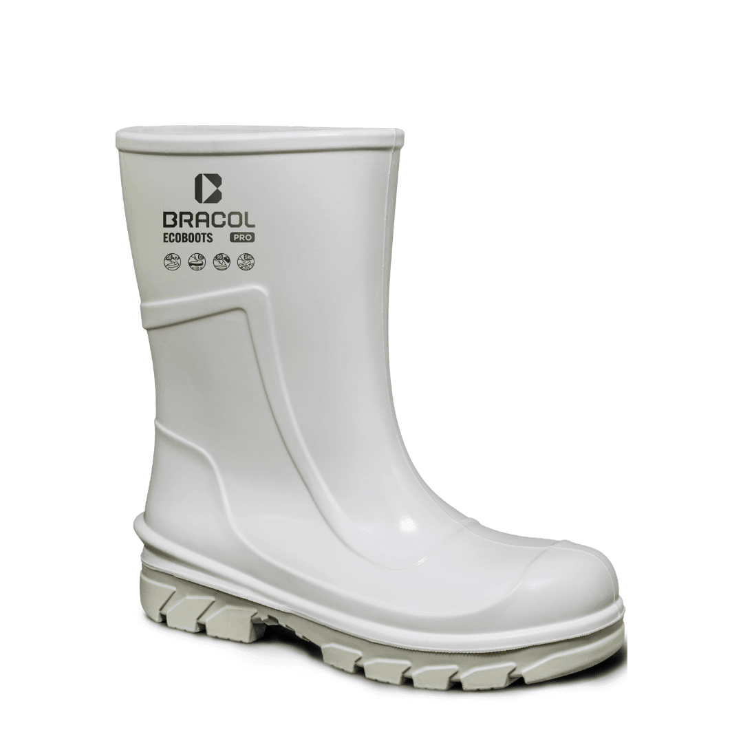 ECOBOOTS PRO BIQUEIRA COMPOSITE