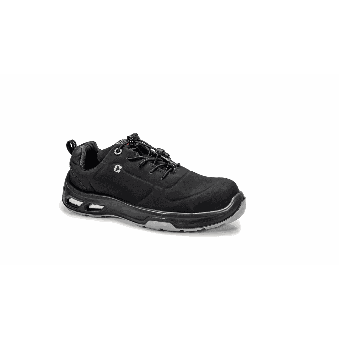 DETROIT BTDM TÊNIS DE AMARRAR MICROFIBRA 