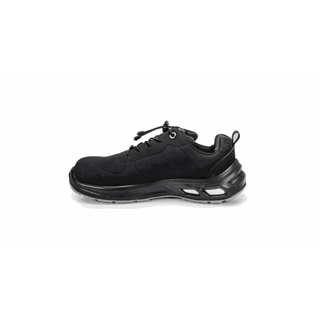 DETROIT BTDM TÊNIS DE AMARRAR MICROFIBRA 