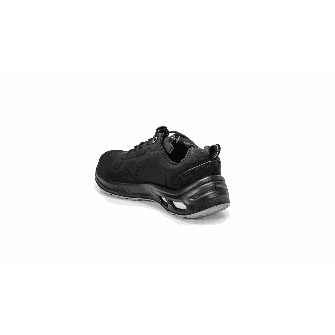 DETROIT BTDM TÊNIS DE AMARRAR MICROFIBRA 