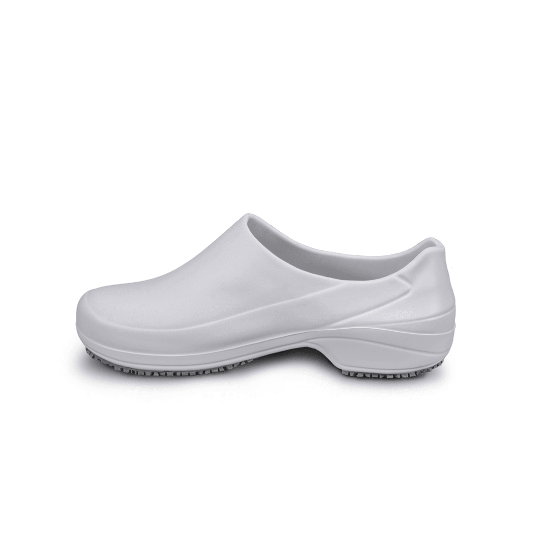 MOOV SAPATO EM EVA BRANCO