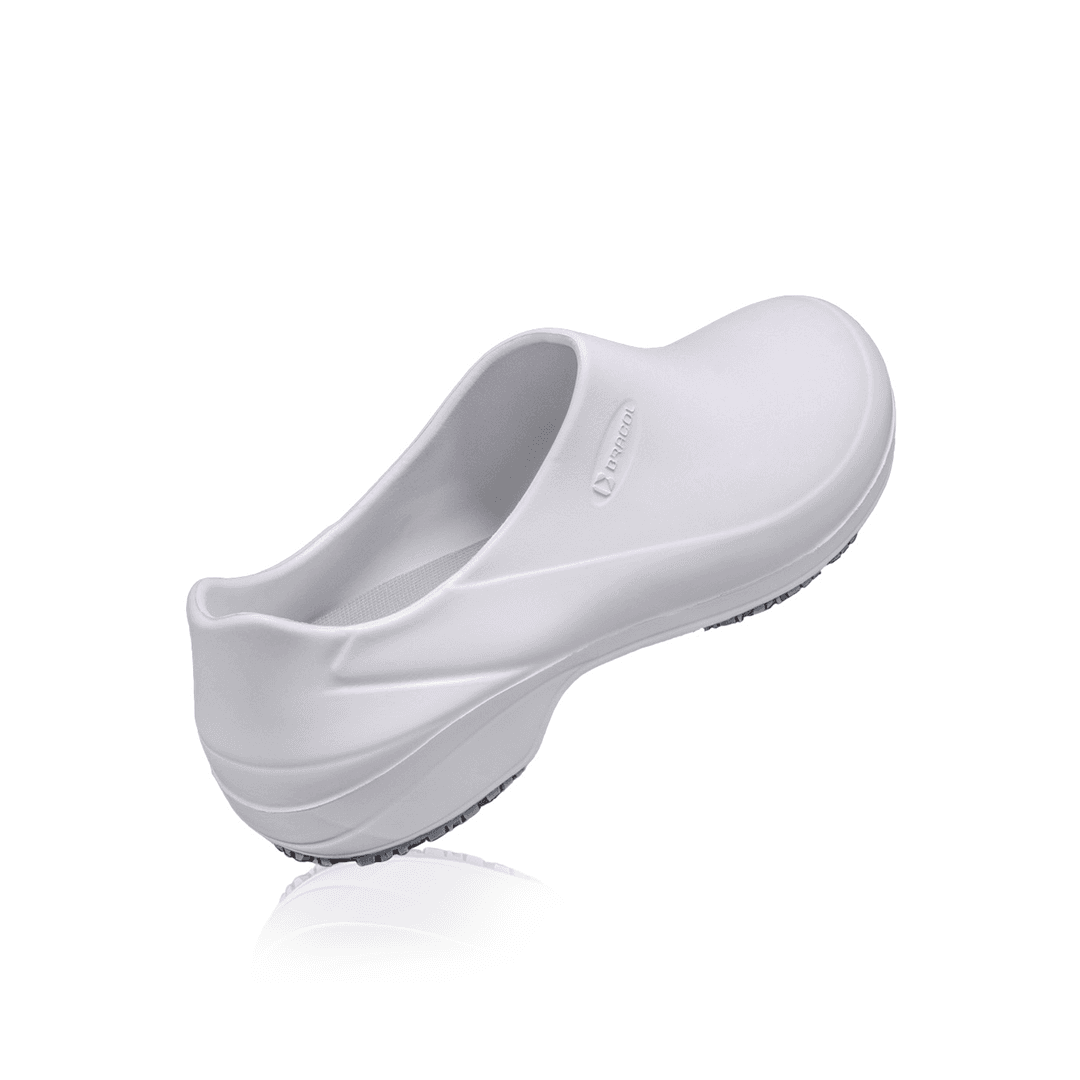 MOOV SAPATO EM EVA BRANCO