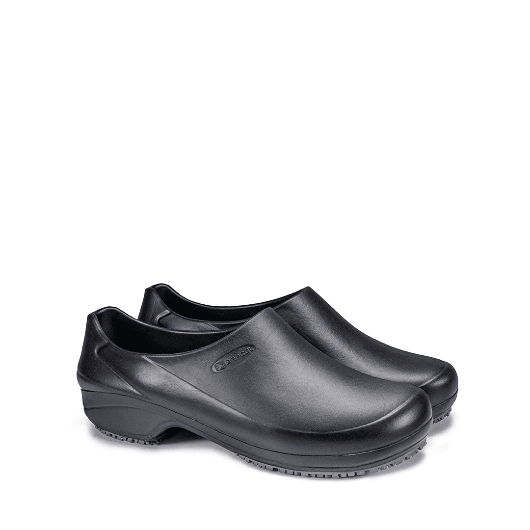 MOOV SAPATO EM EVA PRETO