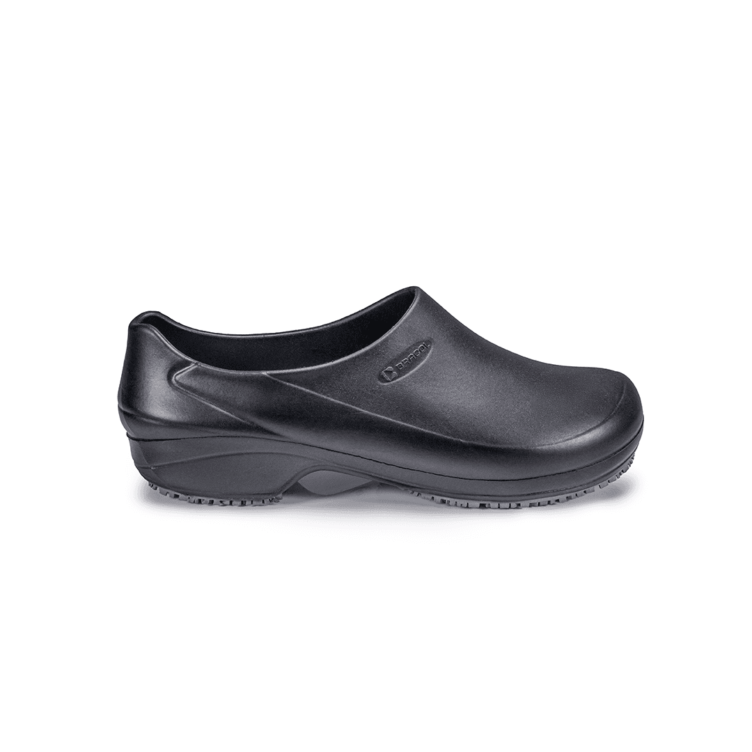 MOOV SAPATO EM EVA PRETO