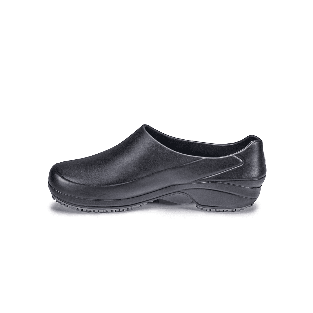 MOOV SAPATO EM EVA PRETO