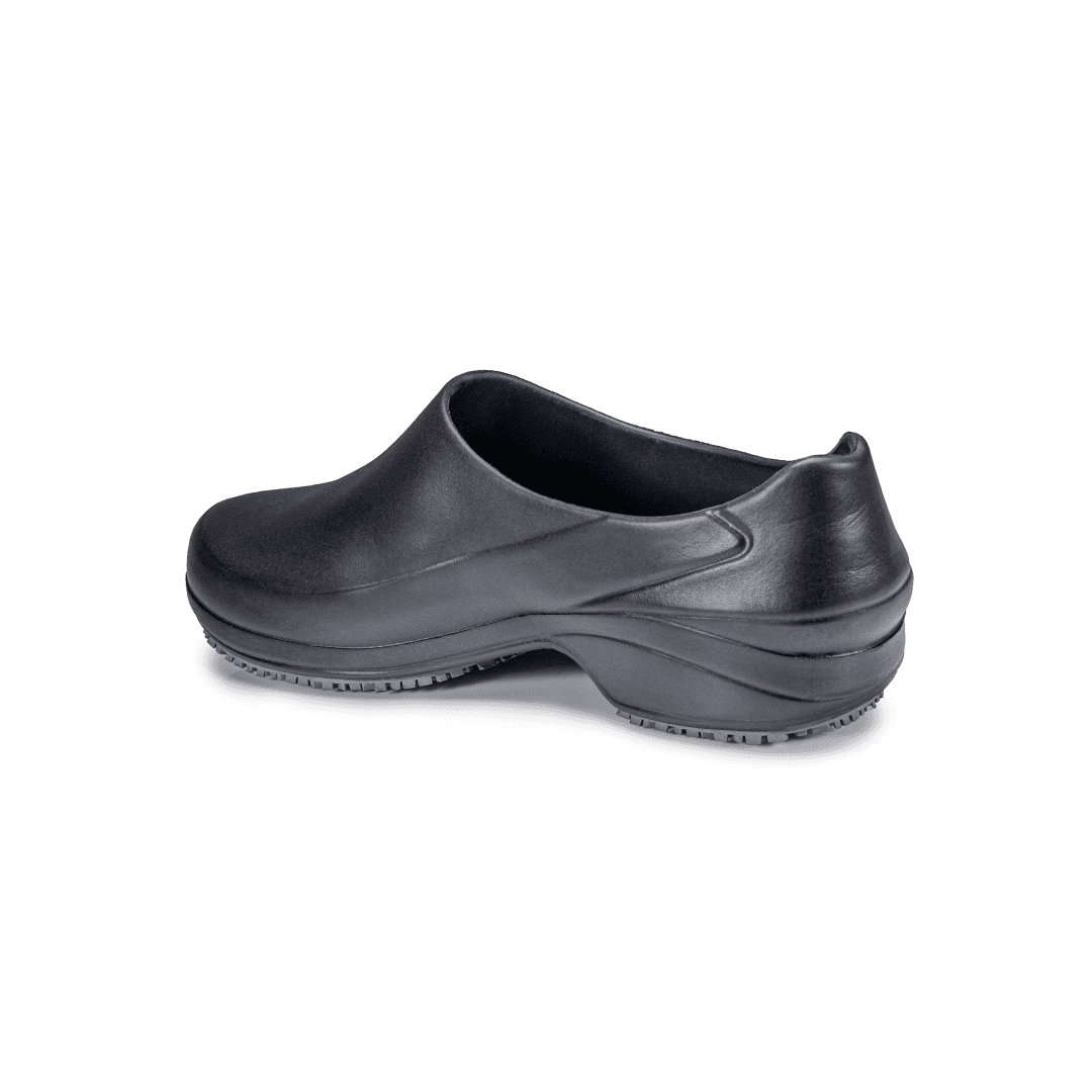 MOOV SAPATO EM EVA PRETO