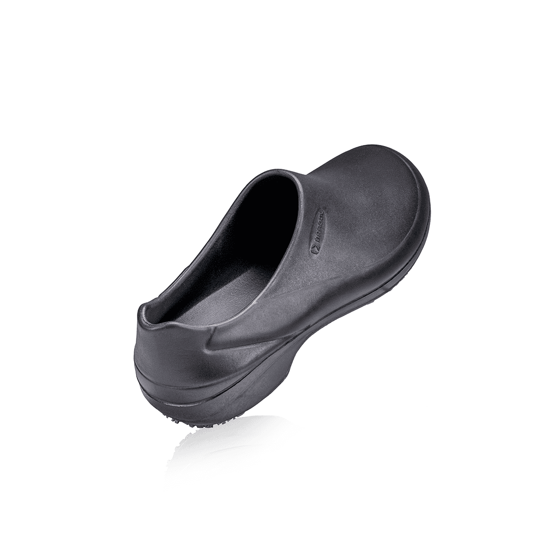 MOOV SAPATO EM EVA PRETO