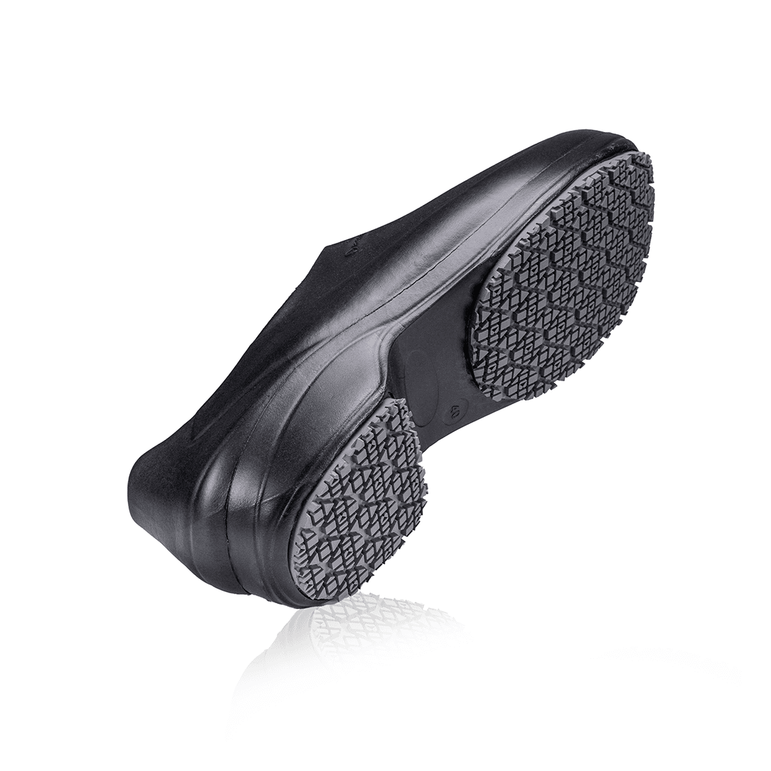 MOOV SAPATO EM EVA PRETO