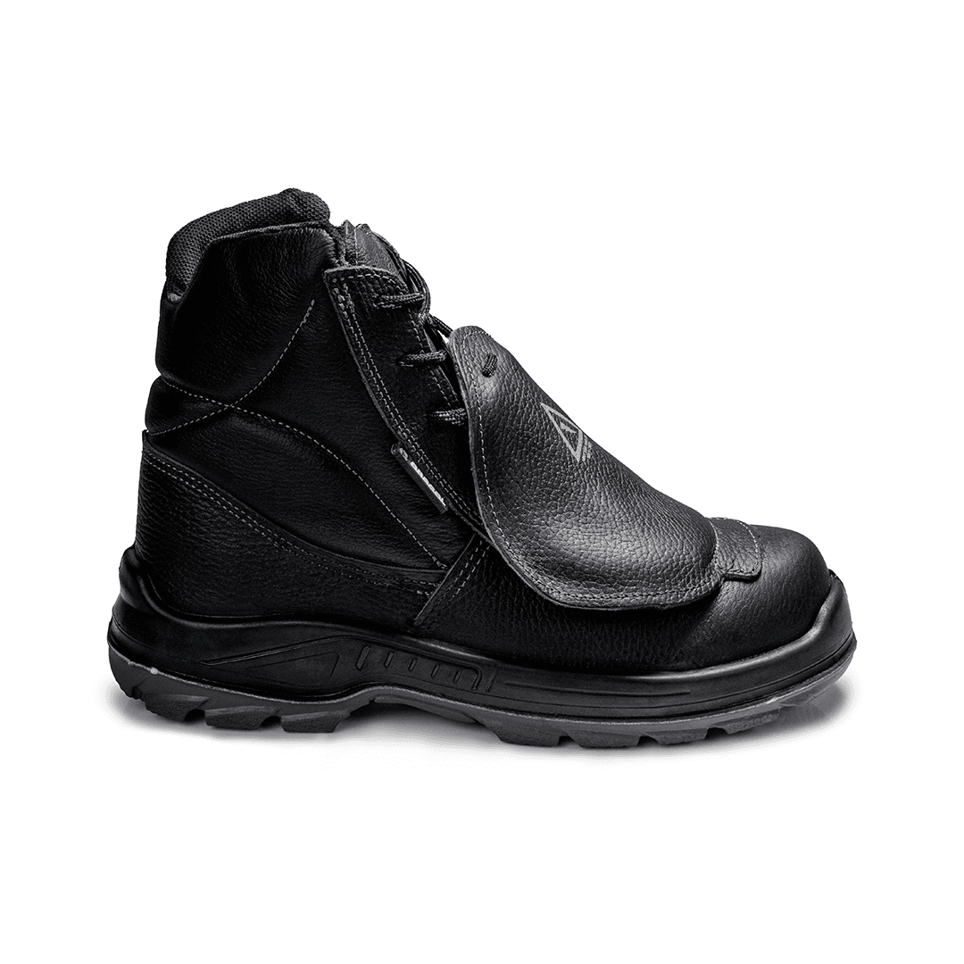 MANOBREIRO TITAN - BMMB (BIQUEIRA COMPOSITE + PRP)