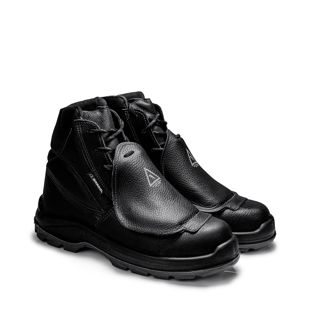 MANOBREIRO TITAN - BMMB (BIQUEIRA COMPOSITE + PRP)