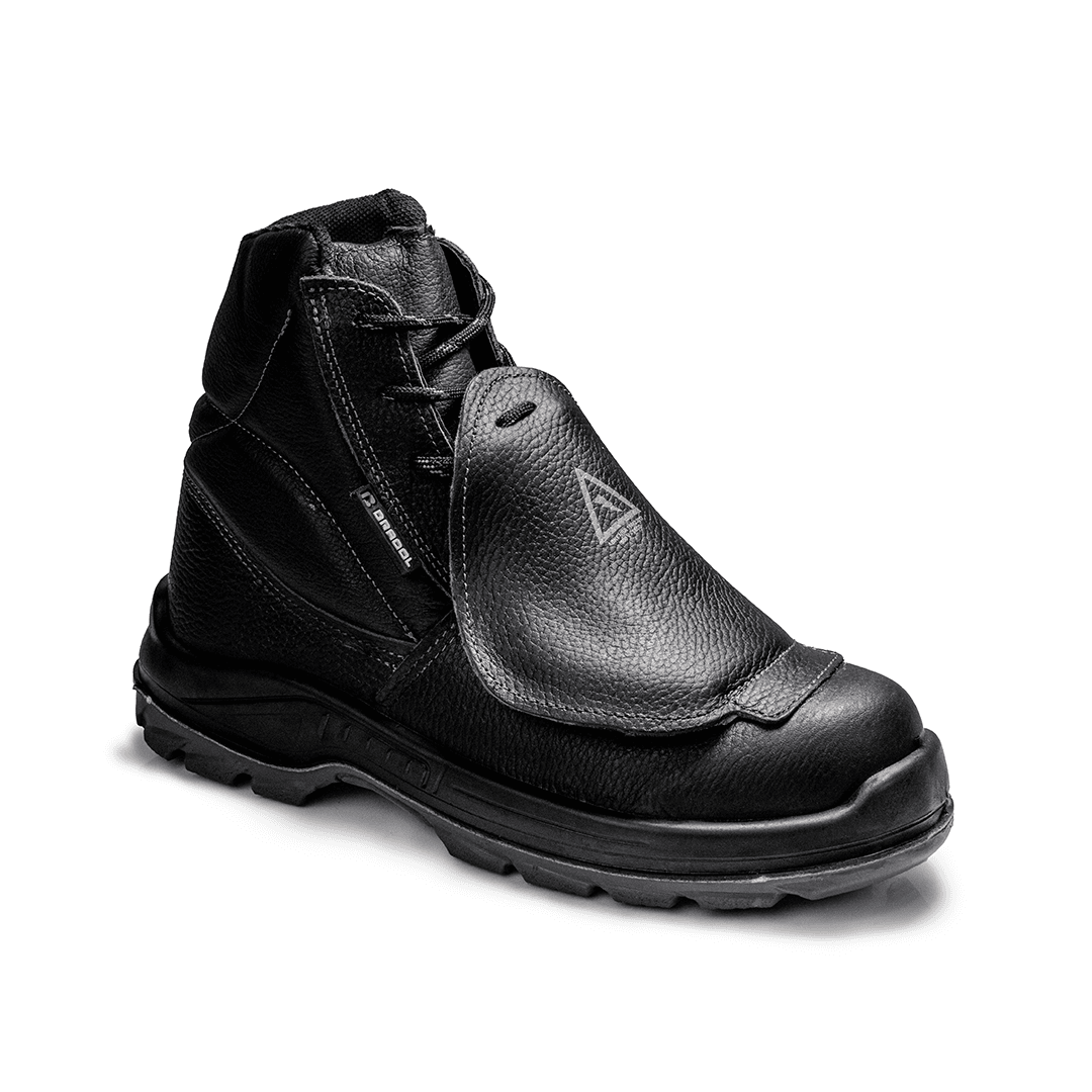 MANOBREIRO TITAN - BMMB (BIQUEIRA COMPOSITE + PRP)