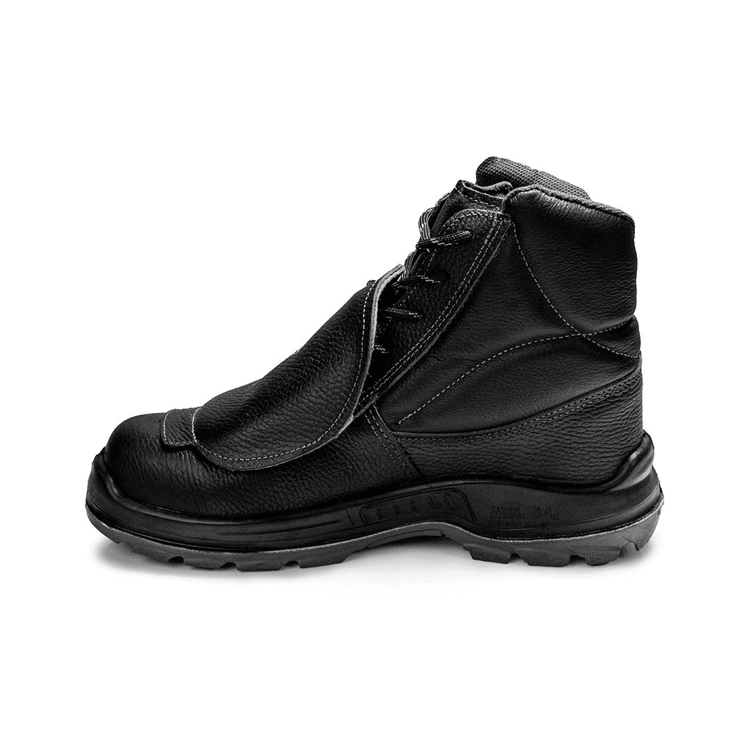 MANOBREIRO TITAN - BMMB (BIQUEIRA COMPOSITE + PRP)