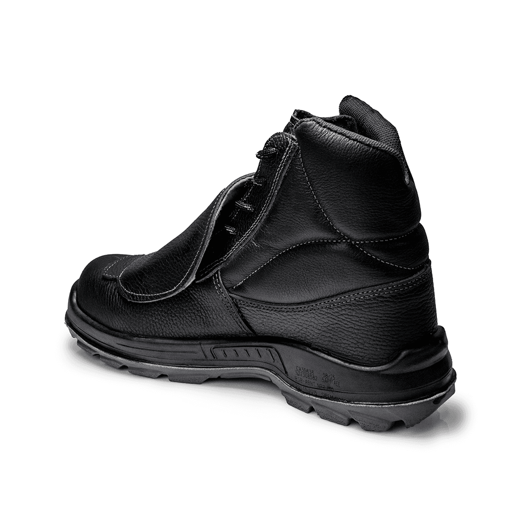 MANOBREIRO TITAN - BMMB (BIQUEIRA COMPOSITE + PRP)