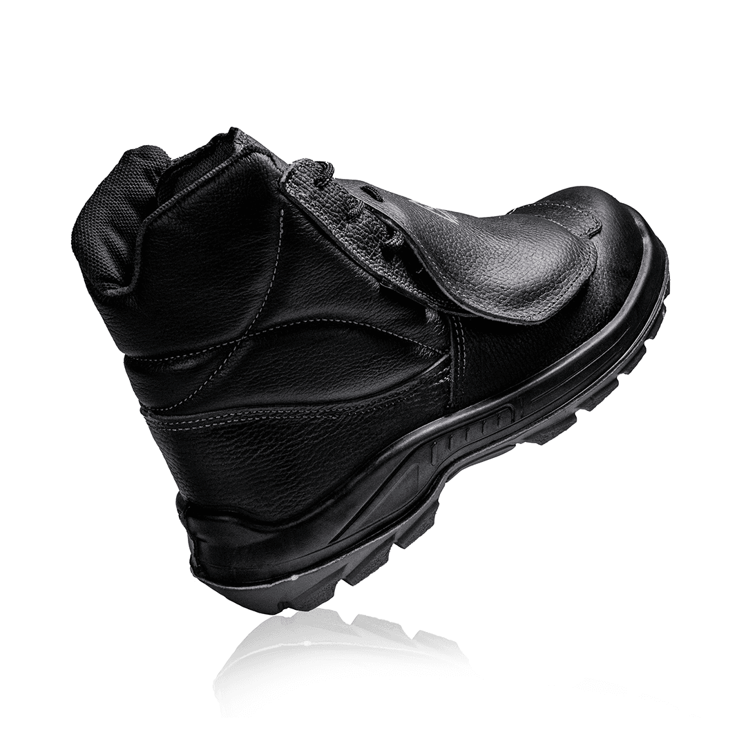 MANOBREIRO TITAN - BMMB (BIQUEIRA COMPOSITE + PRP)