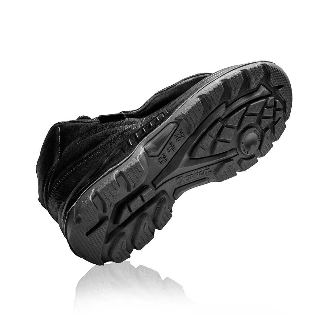 MANOBREIRO TITAN - BMMB (BIQUEIRA COMPOSITE + PRP)