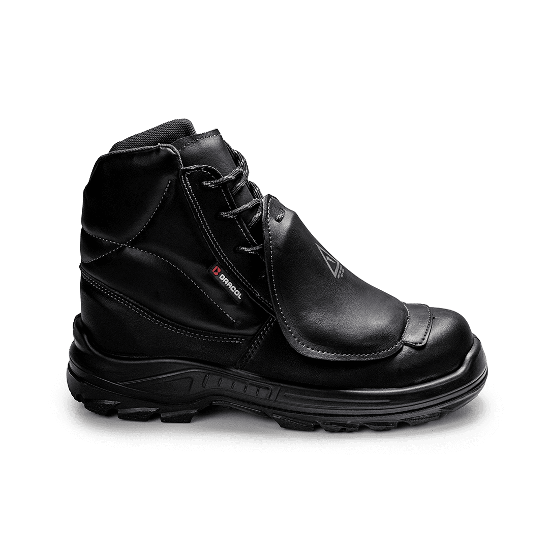 MANOBREIRO TITAN - BMM (BIQUEIRA COMPOSITE + PRP)