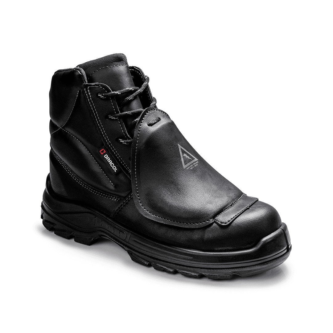 MANOBREIRO TITAN - BMM (BIQUEIRA COMPOSITE + PRP)