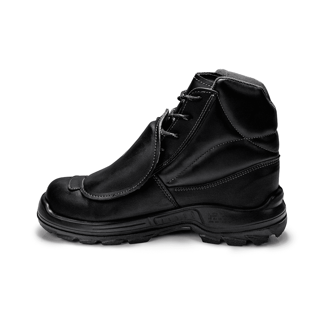 MANOBREIRO TITAN - BMM (BIQUEIRA COMPOSITE + PRP)