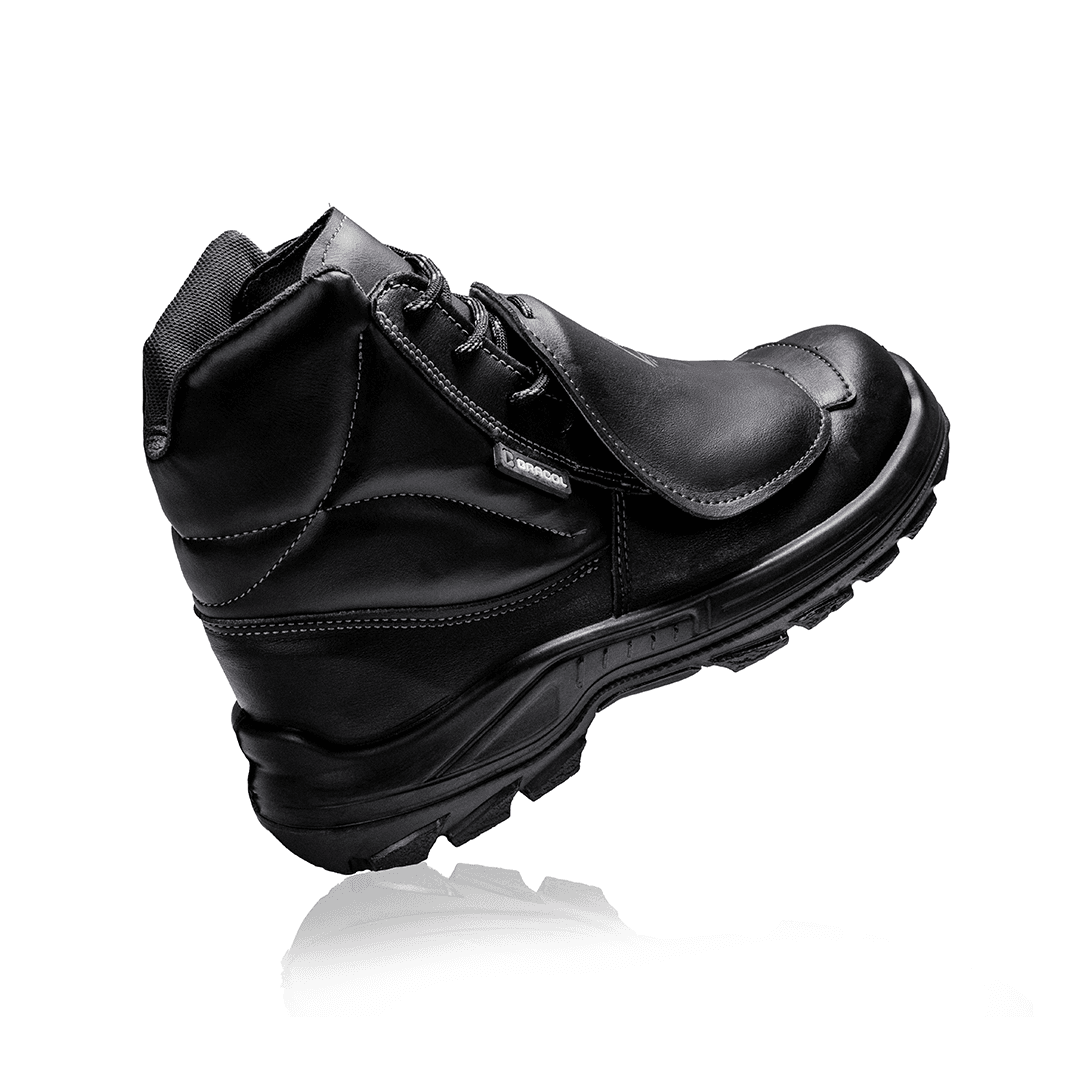 MANOBREIRO TITAN - BMM (BIQUEIRA COMPOSITE + PRP)