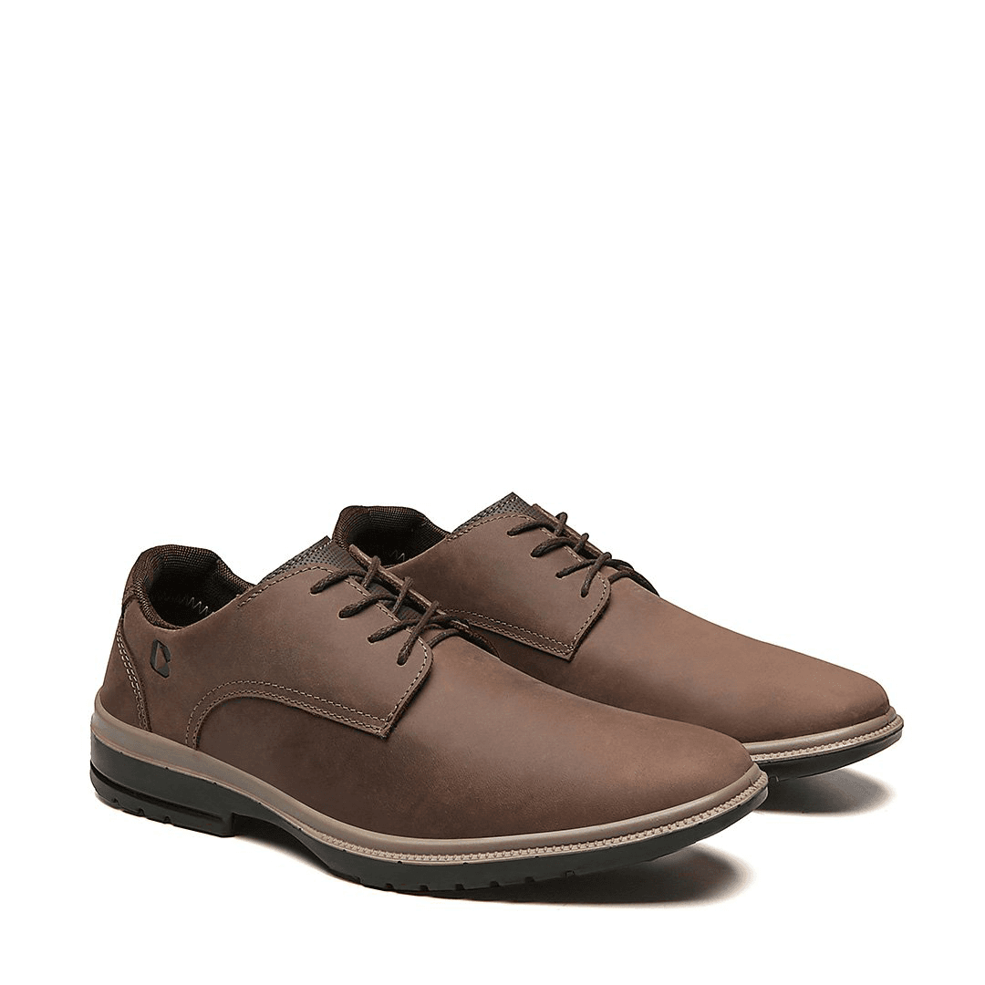 TURIM CRAZY HORSE MARROM CAFÉ