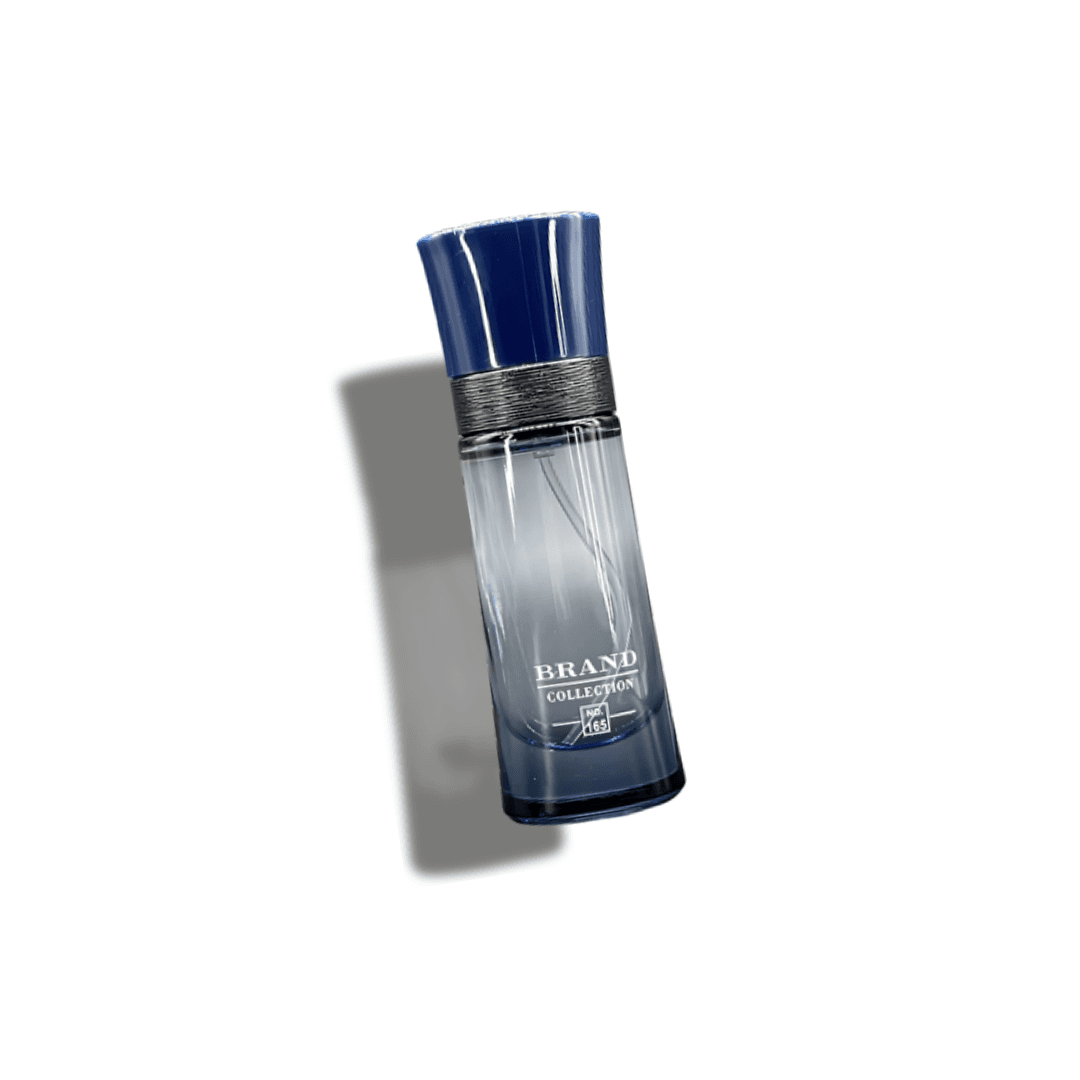 Perfume Brand Collection 165 - by fabiana rocha 