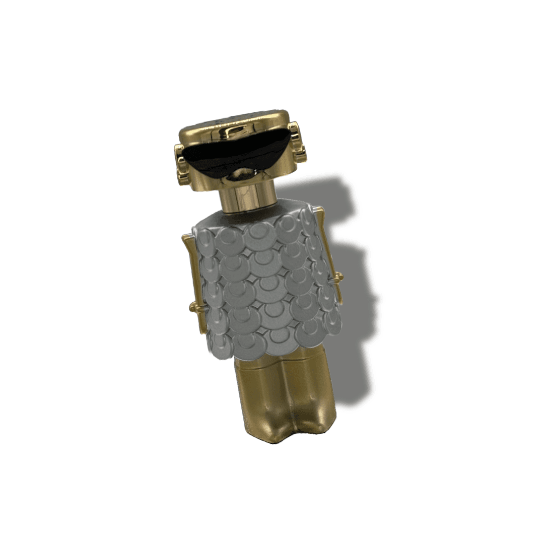  Perfume Brand collection Renown 365 - by fabiana rocha 
