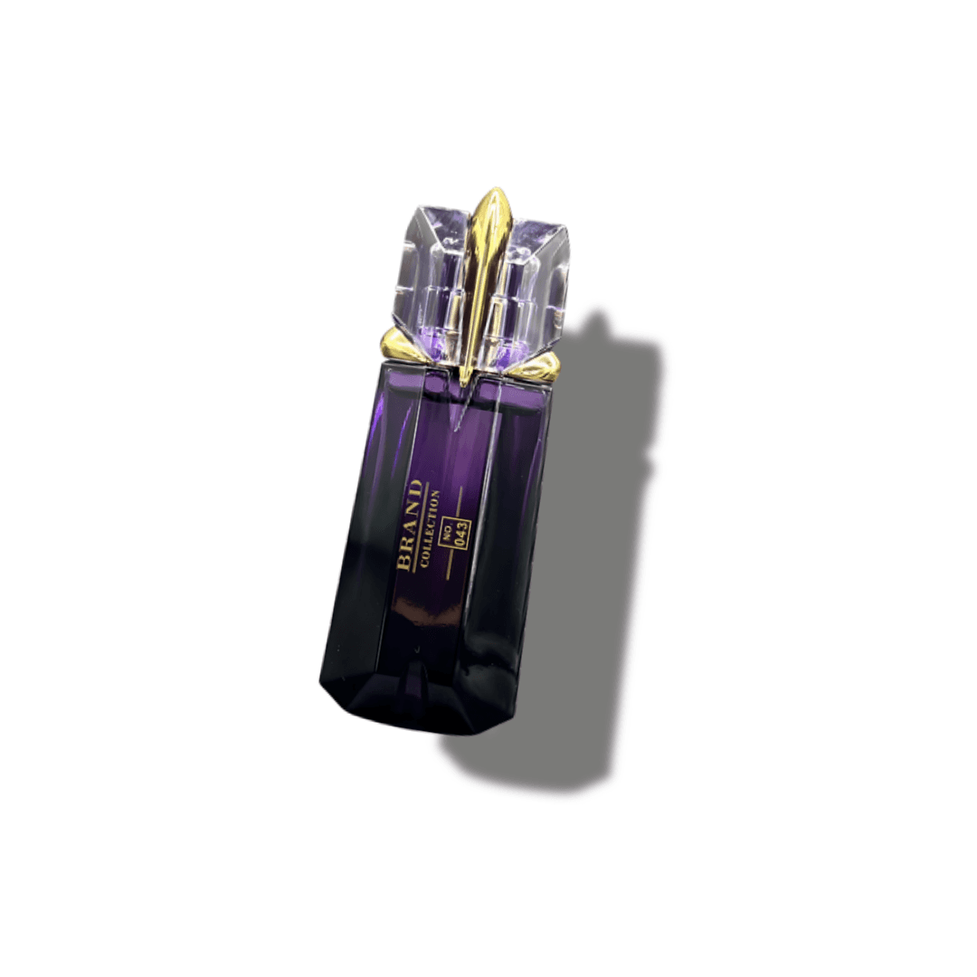 Perfume Brand Collection 043 - by fabiana rocha 