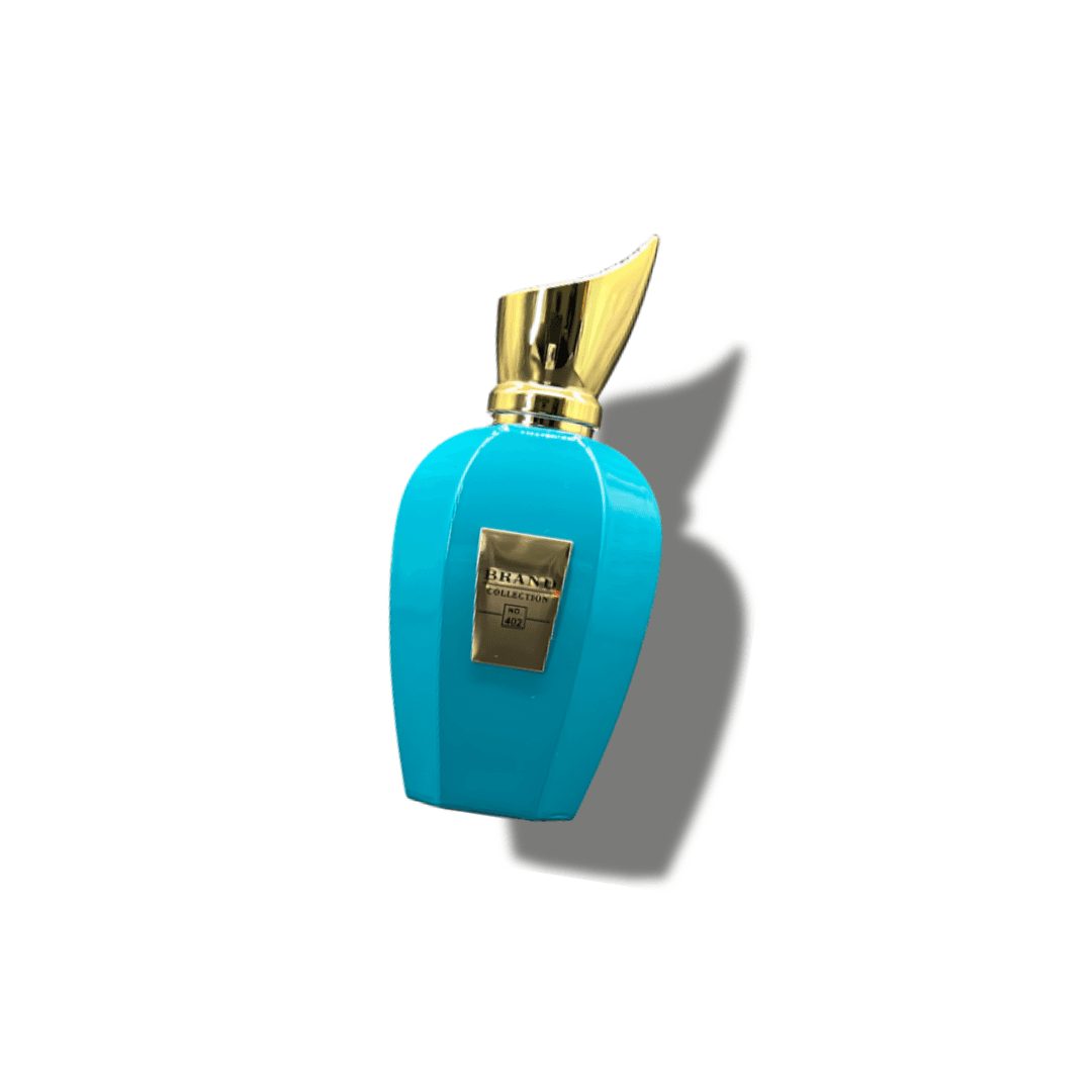 Perfume Brand Collection 402 - by fabiana rocha 