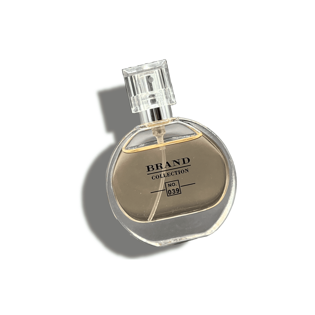 Perfume Brand Collection 039 - by fabiana rocha 