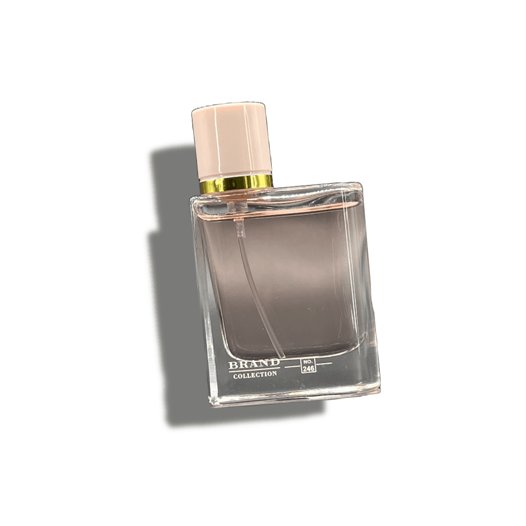 Perfume Brand Collection 246 - by fabiana rocha 